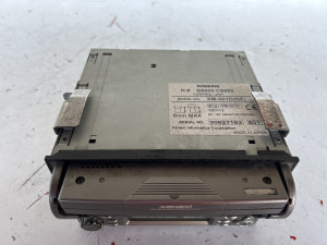 CD DVD navigacija Nissan X Trail 2004 (fotografija 3)