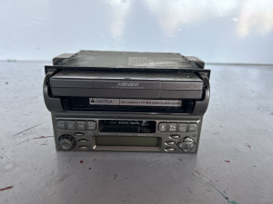 CD DVD navigacija Nissan X Trail 2004