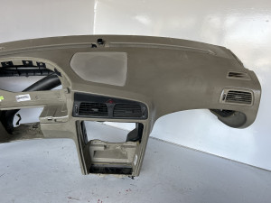 Instrument tabla Volvo XC70 (fotografija 4)