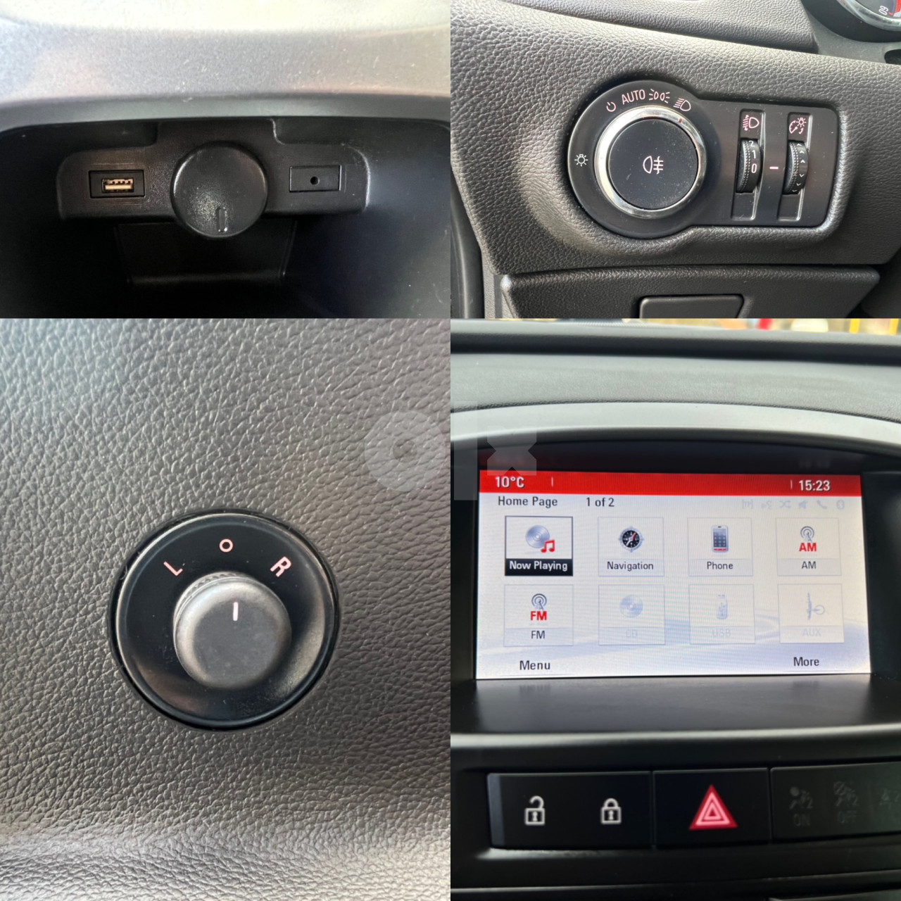 Opel Astra 1.6 CDTI 100kW 2014 god Facelift e6 *navi*