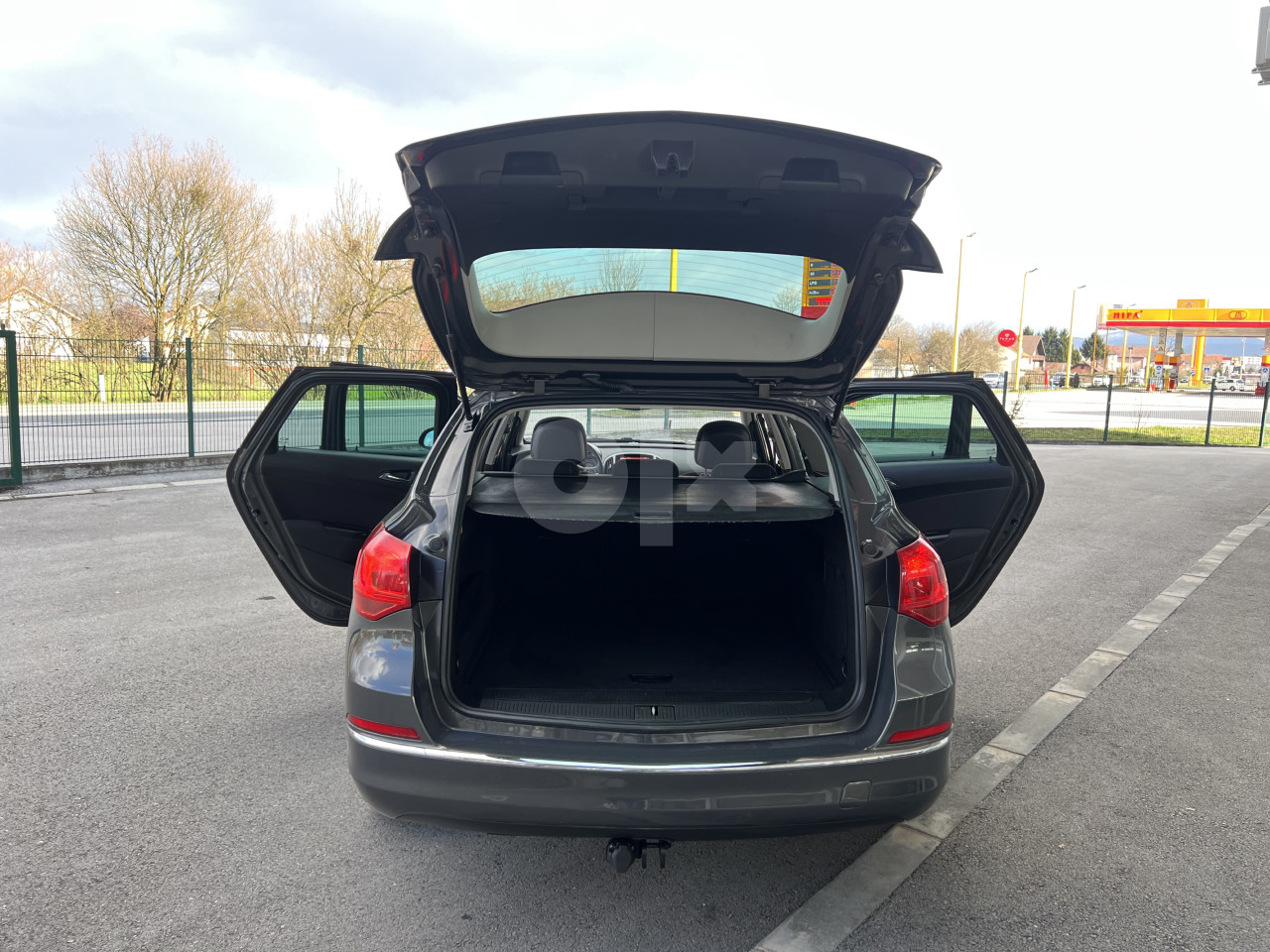 Opel Astra 1.6 CDTI 100kW 2014 god Facelift e6 *navi*