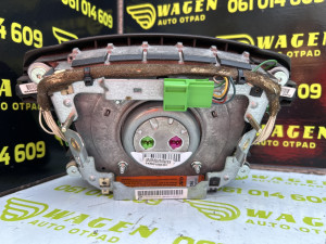 Airbag volana Volvo XC70 (fotografija 4)