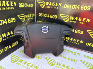 Airbag volana Volvo XC70