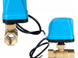 Elektromagnetski ventil DN25