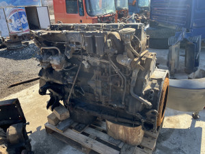 Motor man 464 414 fe dijelovi