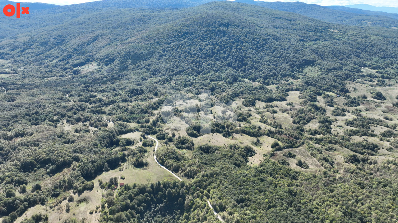 Zemljište u Bosanskoj Krupi - 74.525 m2 6