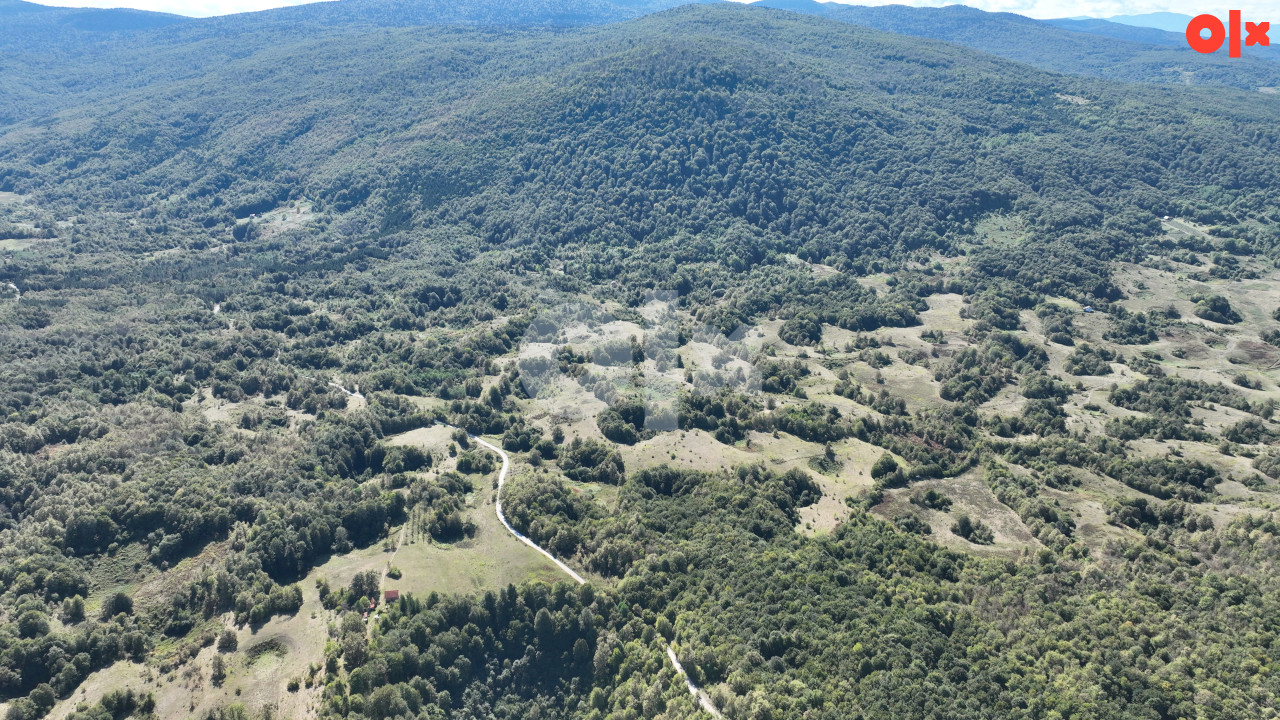 Zemljište u Bosanskoj Krupi - 74.525 m2 5