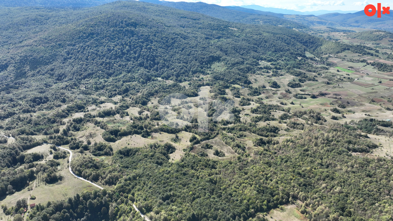 Zemljište u Bosanskoj Krupi - 74.525 m2 7