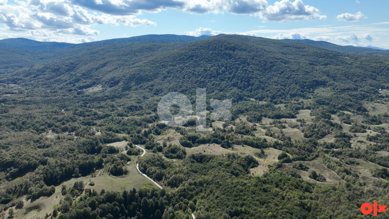 Zemljište u Bosanskoj Krupi - 74.525 m2 9