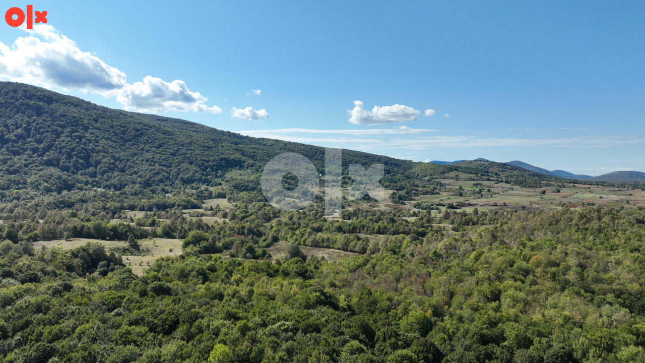 Zemljište u Bosanskoj Krupi - 74.525 m2 11