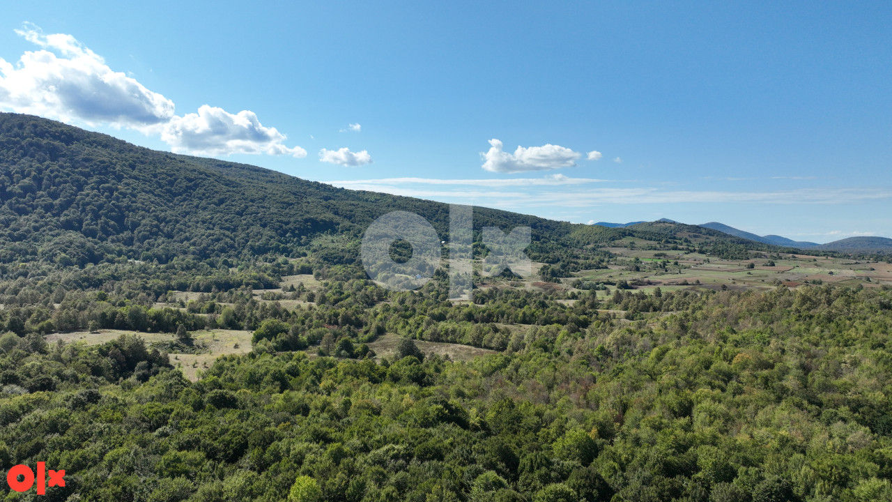 Zemljište u Bosanskoj Krupi - 74.525 m2 12