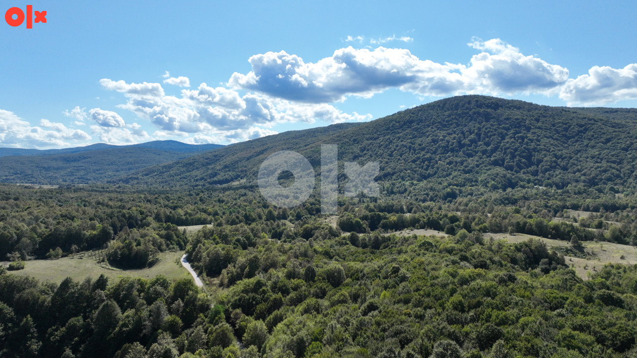 Zemljište u Bosanskoj Krupi - 74.525 m2 14