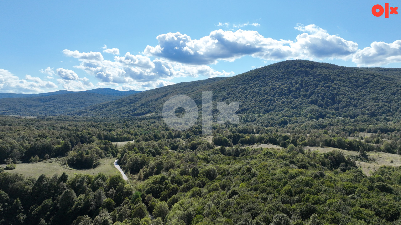 Zemljište u Bosanskoj Krupi - 74.525 m2 13
