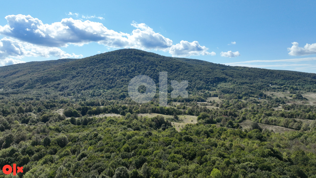 Zemljište u Bosanskoj Krupi - 74.525 m2 15