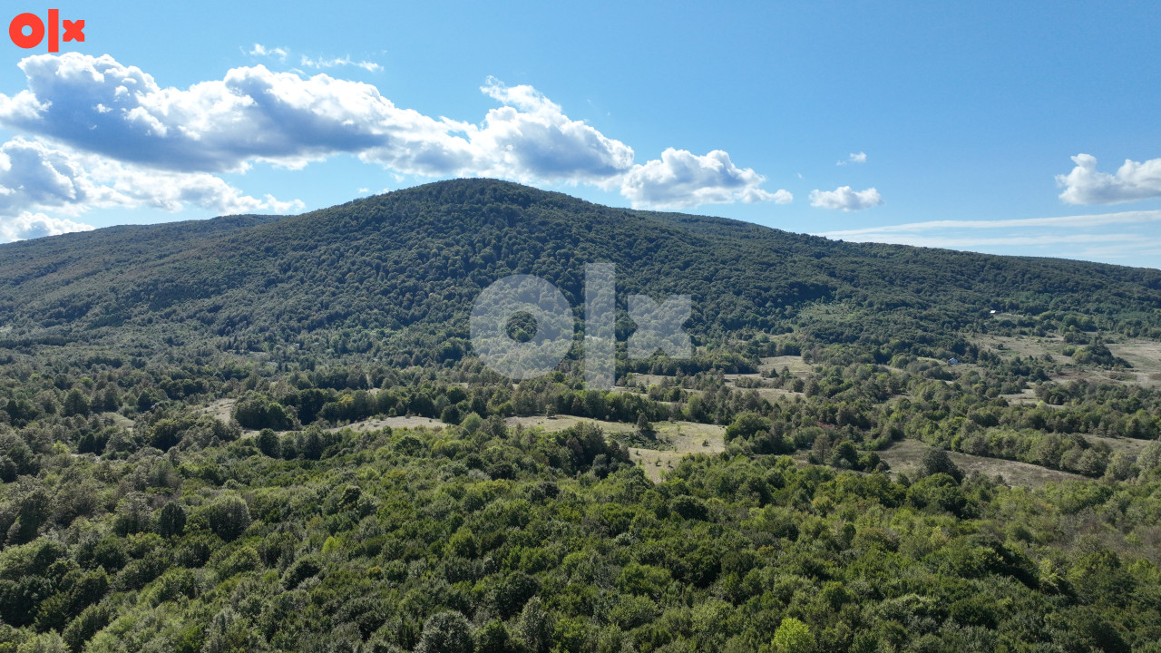 Zemljište u Bosanskoj Krupi - 74.525 m2 16