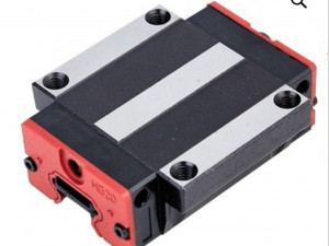 HGW Linearni ležaj / blok / kolica CNC