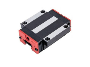 HGW Linearni ležaj / blok / kolica CNC
