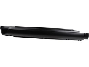 Panel vrata, desno Porsche Classic, 1681000380