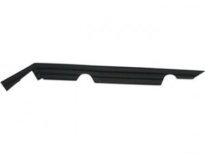 Perle krila, 4,3 mm Porsche Classic, 1680450100