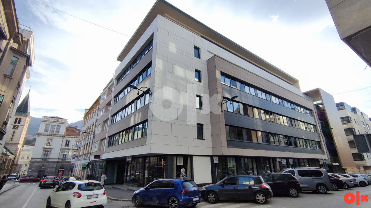 Višenamjenski poslovni prostor sa skladištem, Stari Grad 2