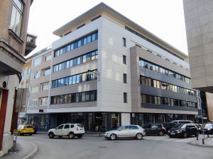Višenamjenski poslovni prostor sa skladištem, Stari Grad
