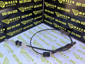 Sajla salt teble automatik Volvo XC70