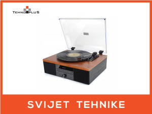 Gramofon Akai ATT-14BT Bluetooth/USB