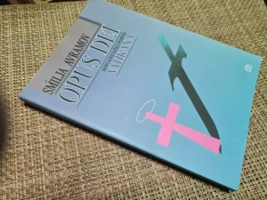 Opus dei / Smilja Avramov