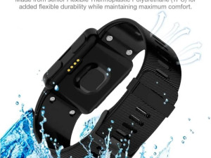 Narukvica za sat Garmin Forerunner 30 35
