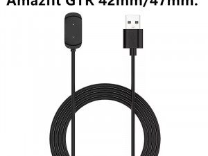 Punjac za sat Amazfit T-rex GTS GTR 42 44 mm