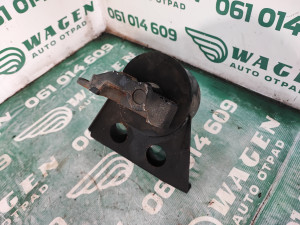 Nosac motora Nissan X Trail (fotografija 4)
