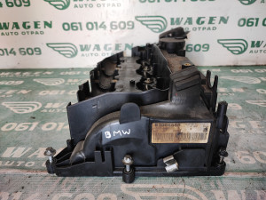 Deklo motora n47 BMW (fotografija 4)