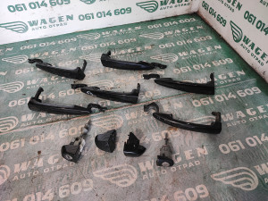 Rucka rucke vrata BMW E90