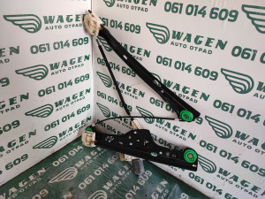 Motoric podizaca stakla p.l BMW E90 (fotografija 1)