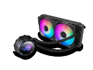 ASUS ROG Strix LC II 240 ARGB