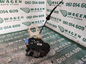 Brava vrata p.l Seat Ibiza