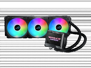 ASUS ROG Ryujin III 360 ARGB Extreme