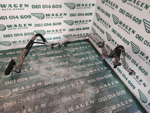 Crijevo klime 80kw Peugeot 307 (fotografija 1)