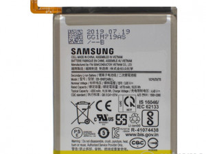 Baterija Samsung Note 10 Plus Original EB-BN972ABU