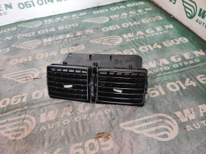 Resetka ventilacije Peugeot 307 (fotografija 1)