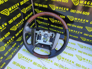 Volan SsangYong Rexton 2007