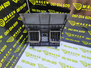 Resetke ventilacije prekidaci SsangYong Rexton 2007 (fotografija 4)