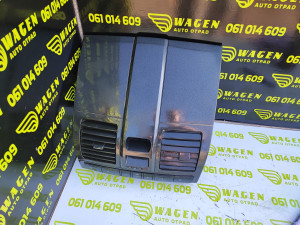 Resetke ventilacije prekidaci SsangYong Rexton 2007 (fotografija 1)