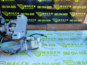 Stub volana SsangYong Rexton 2007