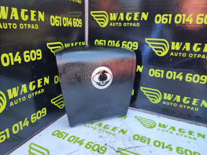 Airbag volana SsangYong Rexton 2007