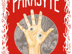 Parasyte DELUXE Full Color Collection Manga