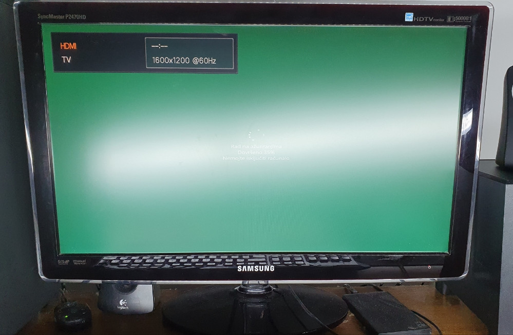 Led televizor, samsung, plazma, 24", monitor LED LCD OLX.ba