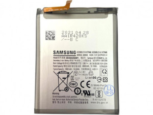 Baterija Samsung  A32 5G A42 A72 Original EB-BA426ABY