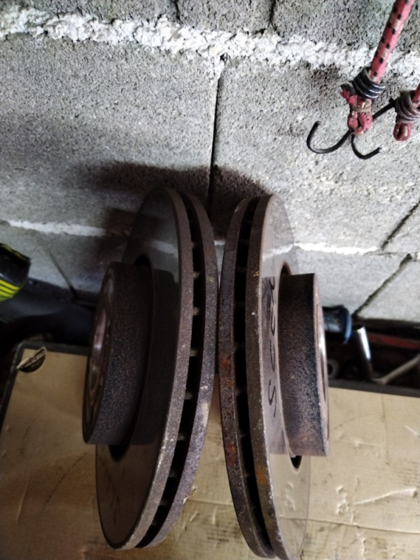 ZIMMERMANN Bremsscheiben + Beläge Vorne Für Renault Megane 4 & Scenic 4 - Komplettset