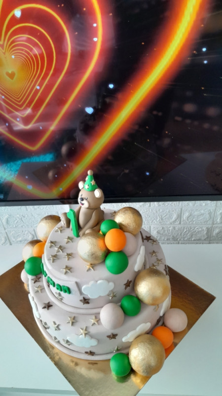 Torte po narudžbi